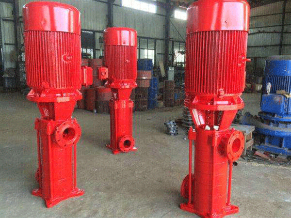 西安西瑪大型立式電機產(chǎn)生噪聲是怎么回事？