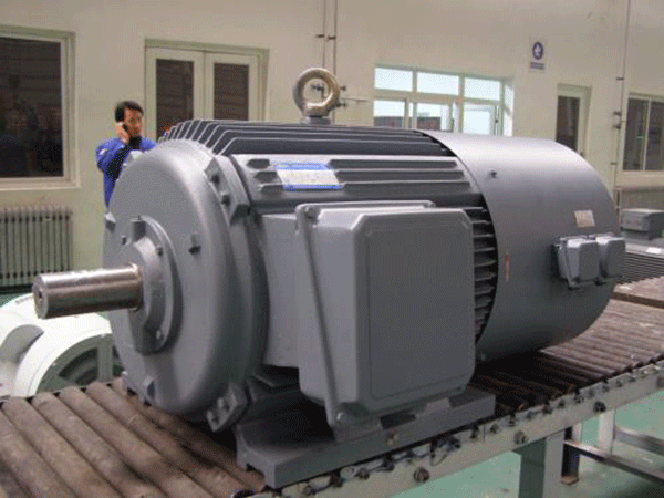 西安西瑪防爆電機為什么市場越來越廣闊？