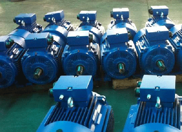 分享從西安西瑪電機(jī)普通節(jié)能電機(jī)到高效電機(jī)的實(shí)踐經(jīng)驗(yàn)。