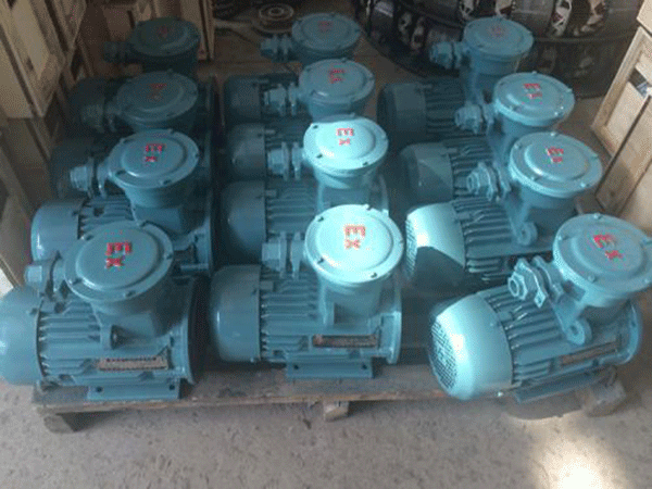 購買西安西瑪防爆電機(jī)時，我應(yīng)該注意什么？