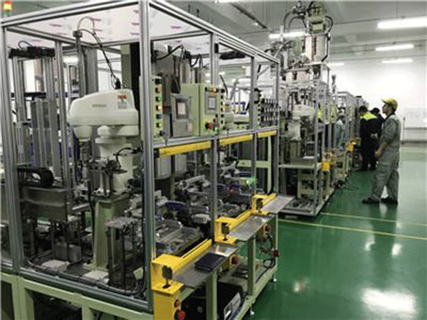西瑪電機售后服務部裝配電機的一些安全規(guī)程分享。