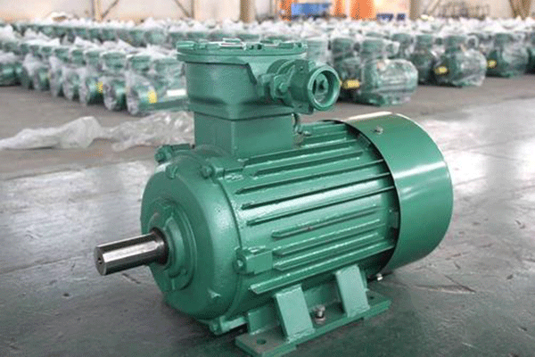 關(guān)于西安西瑪電機(jī)的工作制，大家了解一下。