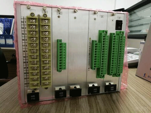 JR高壓三相異步電動機差動保護裝置的作用是什么？