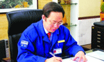 西瑪集團(tuán)董事長楊允成被評選為“感動(dòng)西安——2005年度推動(dòng)西安經(jīng)濟(jì)發(fā)展的十大新聞人物”之一?！靼膊﹨R儀器儀表有限公司