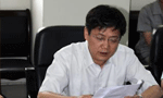 西瑪電機(jī)董事長楊允成被評為“陜西省十大民營企業(yè)家”?！靼膊﹨R儀器儀表有限公司