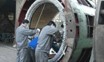 西瑪高壓電機(jī)反向制動(dòng)與能量制動(dòng)功能的特點(diǎn)。——西安博匯儀器儀表有限公司