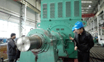 西安西瑪直流電機軸承太緊會導(dǎo)致什么后果？——西安博匯儀器儀表有限公司
